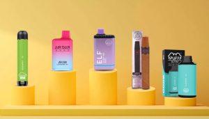 Disposable-Vape-Wide-Range-of-Flavors 