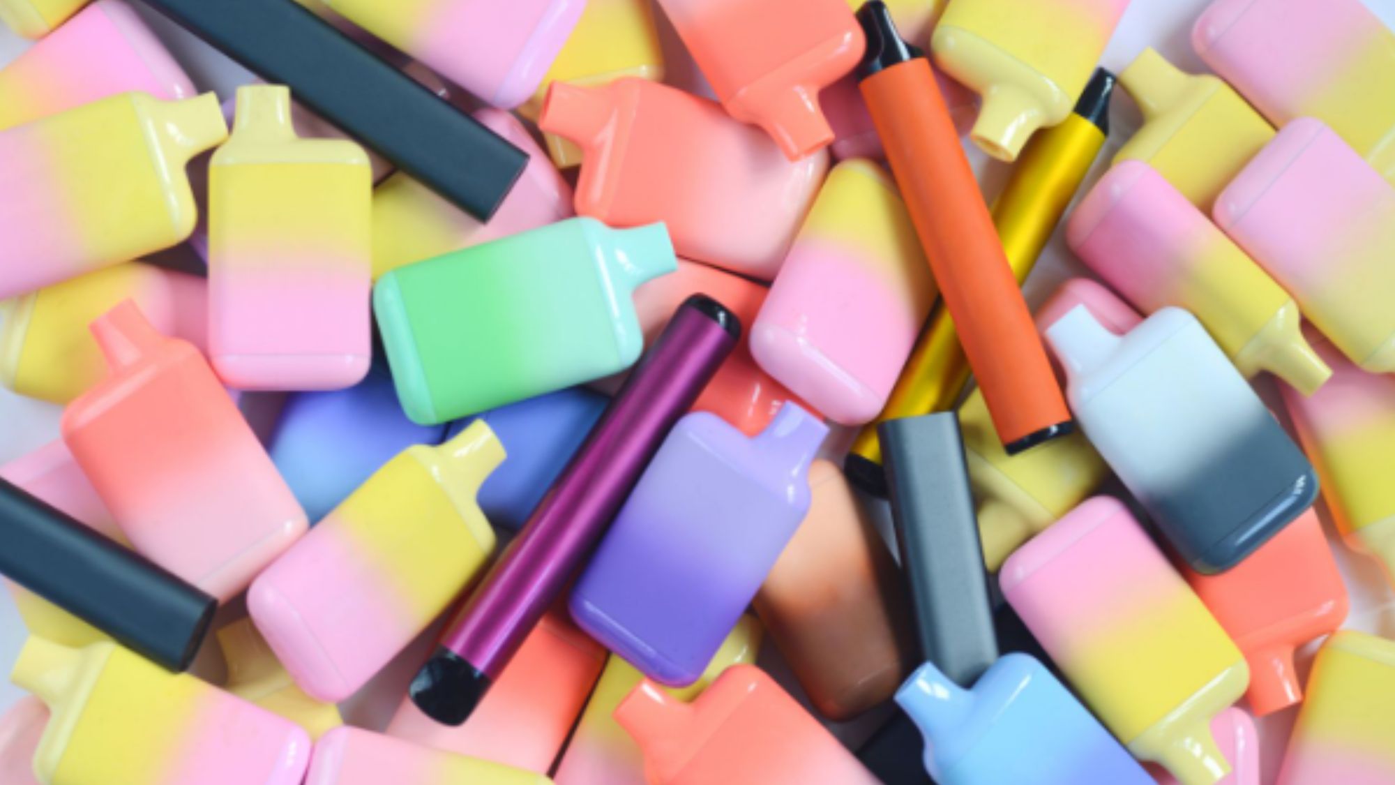 Why Disposable Vape in UAE is the Top Choice for Vape Lovers